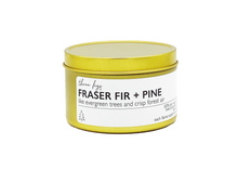Load image into Gallery viewer, FRASER FIR + PINE
