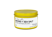 Load image into Gallery viewer, ORCHID + SEA SALT
